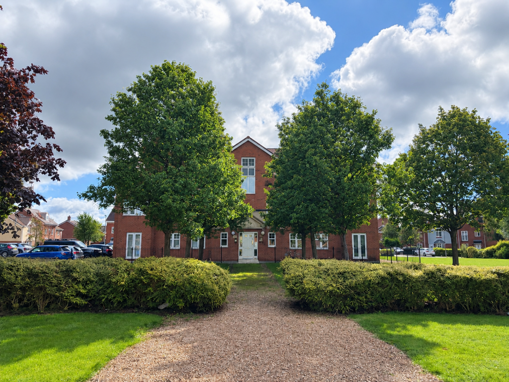 Main image of property: Regency Square, Warrington WA5 0EB