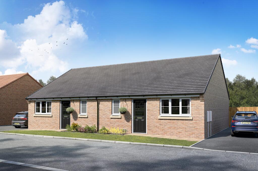 Main image of property: Middlegate Road,
Frampton,
Boston, 
Lincolnshire,
PE201BZ