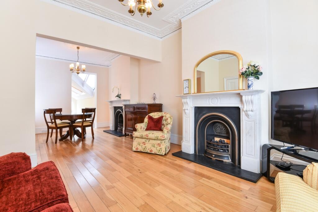 Main image of property: Salcott Road, Battersea, London, SW11