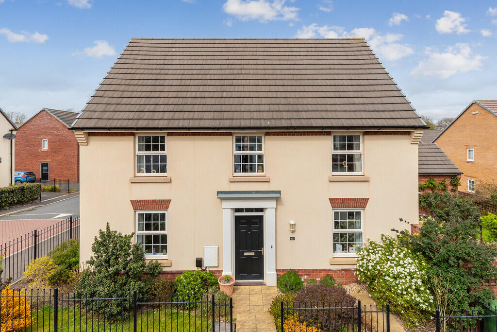Main image of property: Monkerton Drive, Exeter