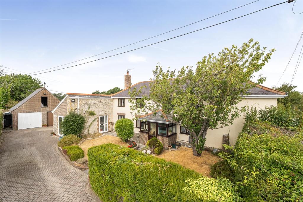 Main image of property: East Knighton, Dorchester