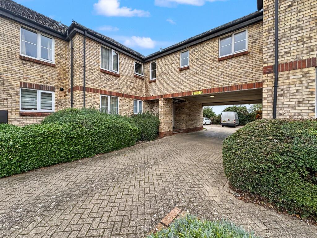 Main image of property: The Brambles, St Ives, Cambs, PE27