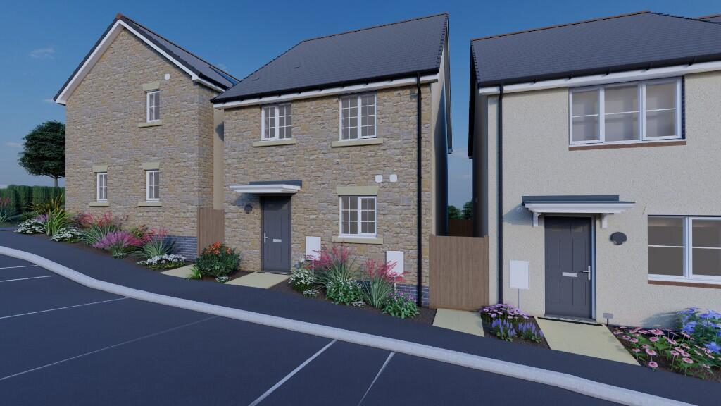 Main image of property: Hay Common,
Launceston,
PL15