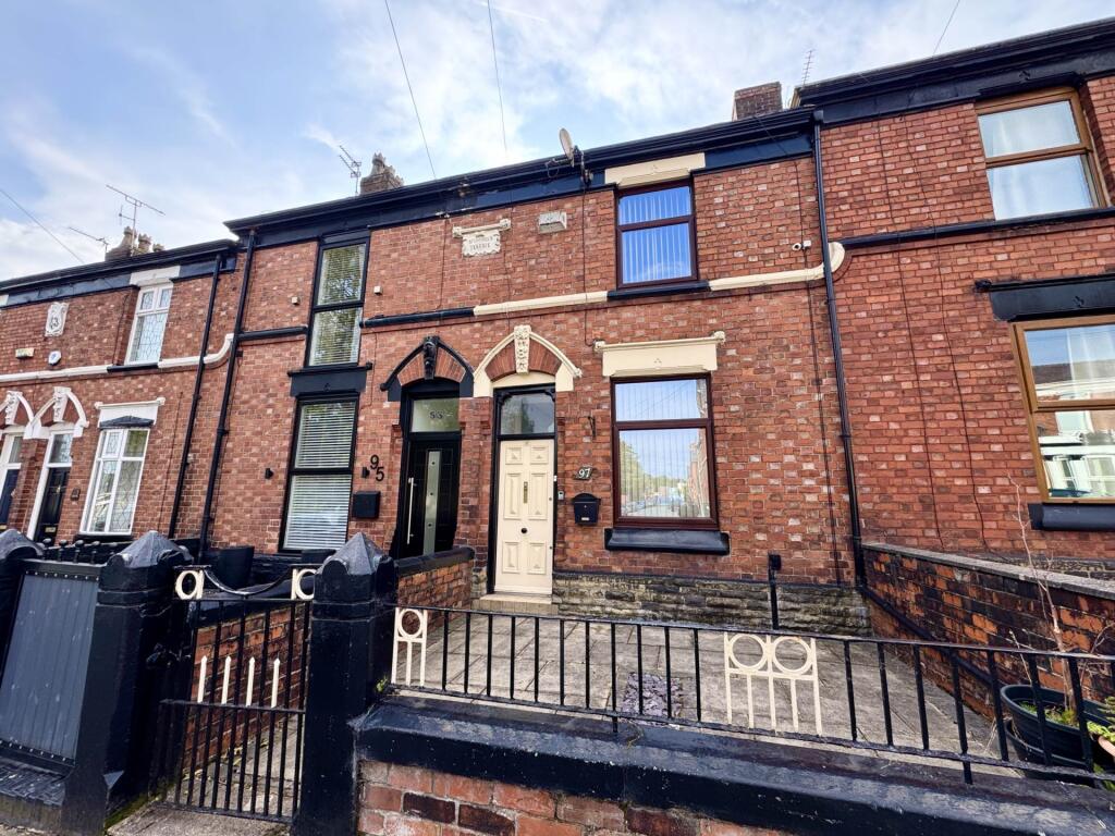 Main image of property: Windleshaw Road, Dentons Green