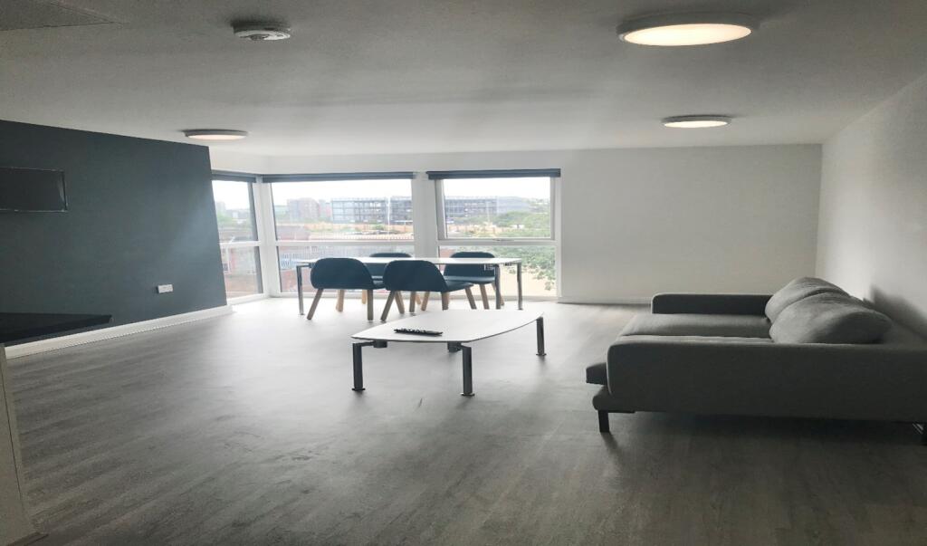 Main image of property: Fox Street, Liverpool