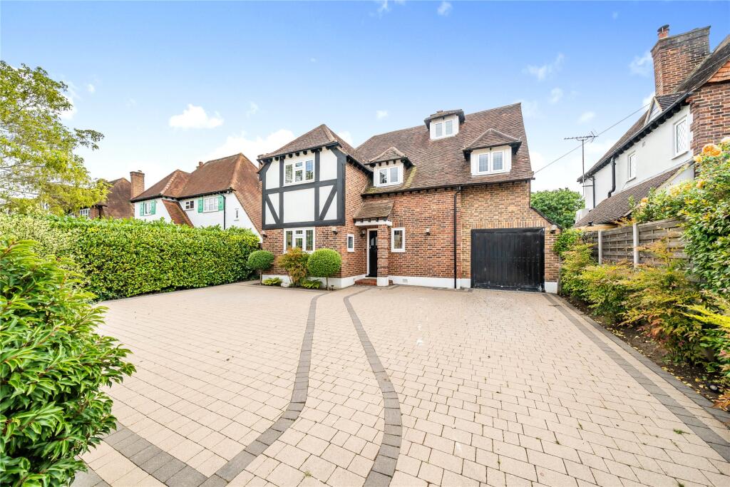Main image of property: Red House Lane, Walton-On-Thames, Surrey, KT12