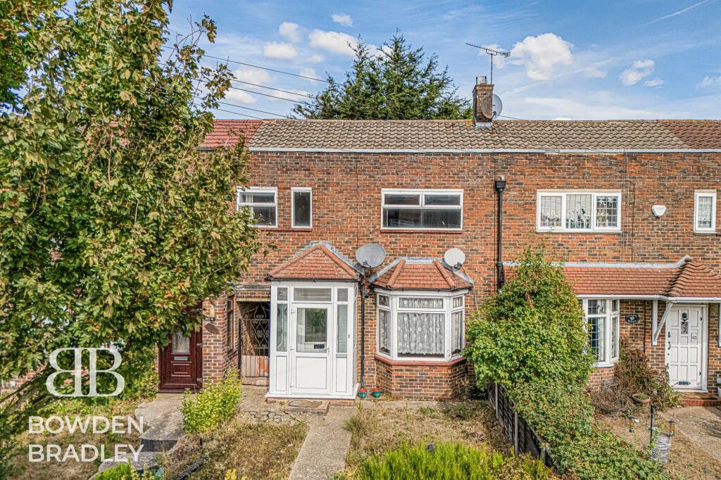 Main image of property: Manford Way, Chigwell, IG7