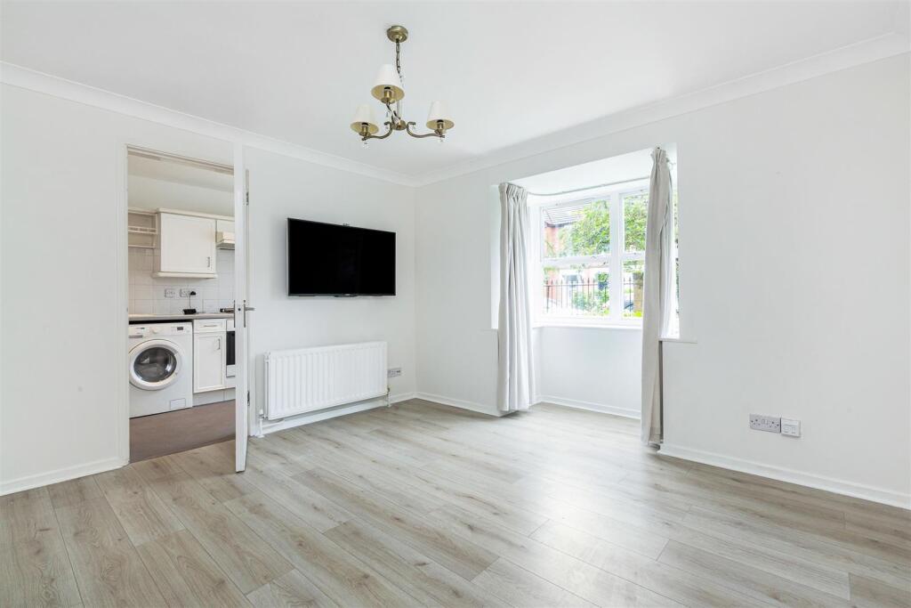 Main image of property: Dovecote Gardens, Mortlake SW14