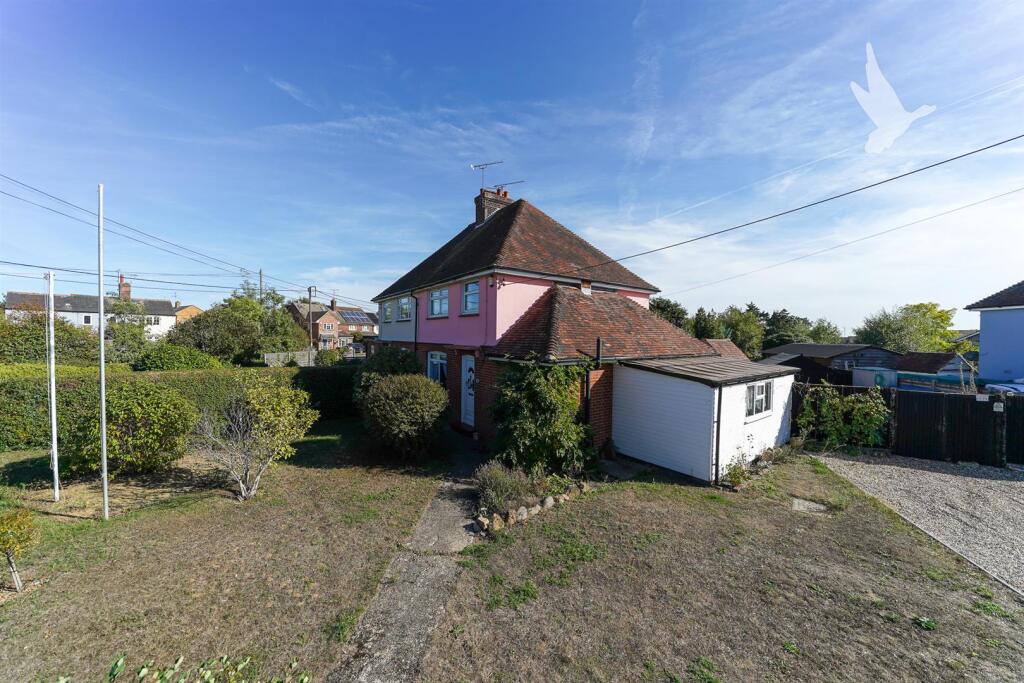 Main image of property: Catchpole Lane, Great Totham