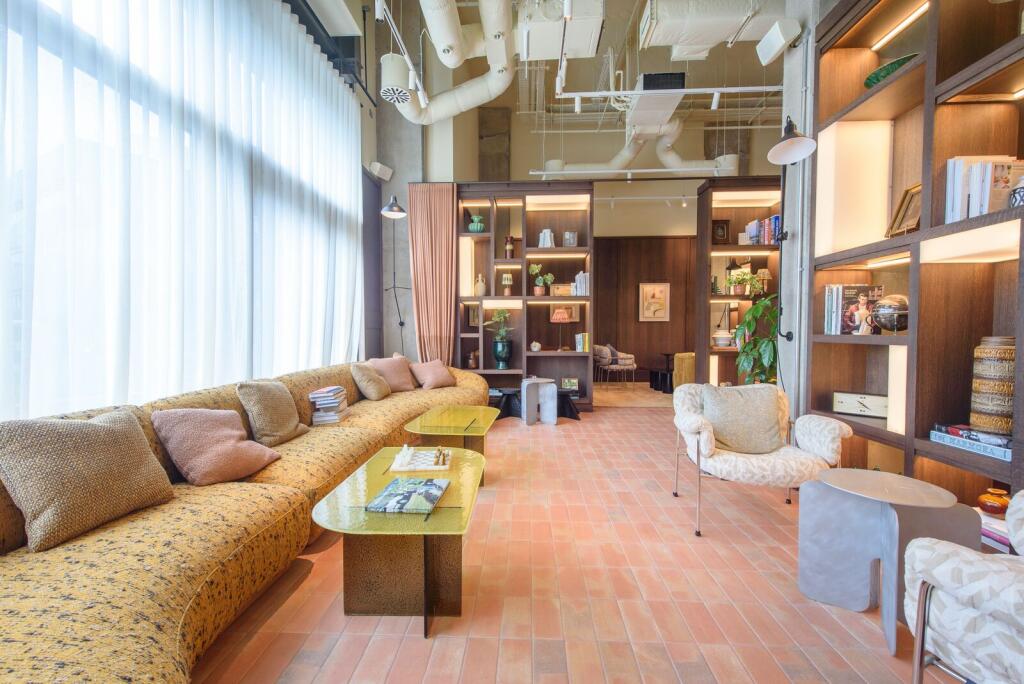 Main image of property: The Draper, Colindale, London, NW9