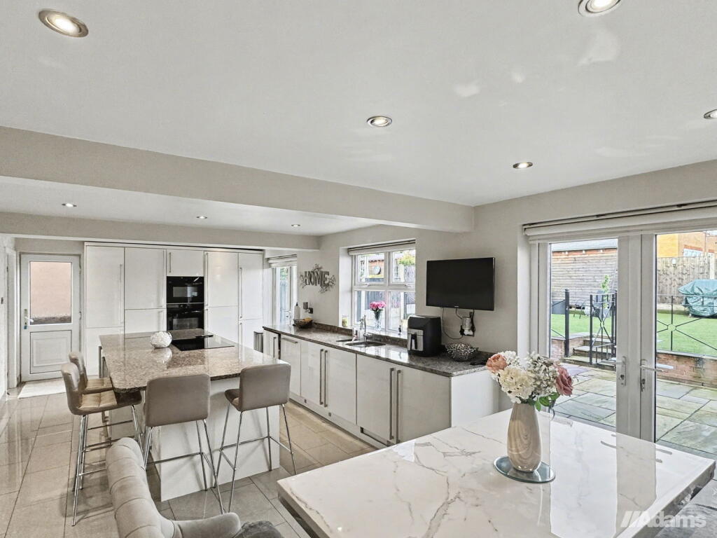 Main image of property: Campsey Ash, Sandringham Gardens, Widnes