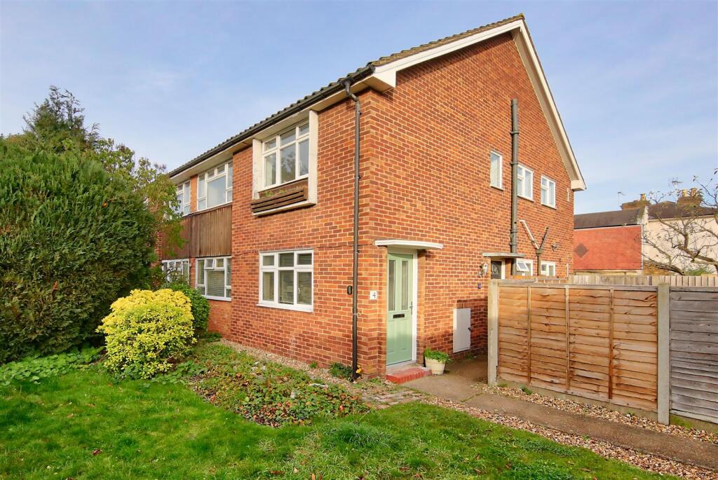 Main image of property: Devonshire House