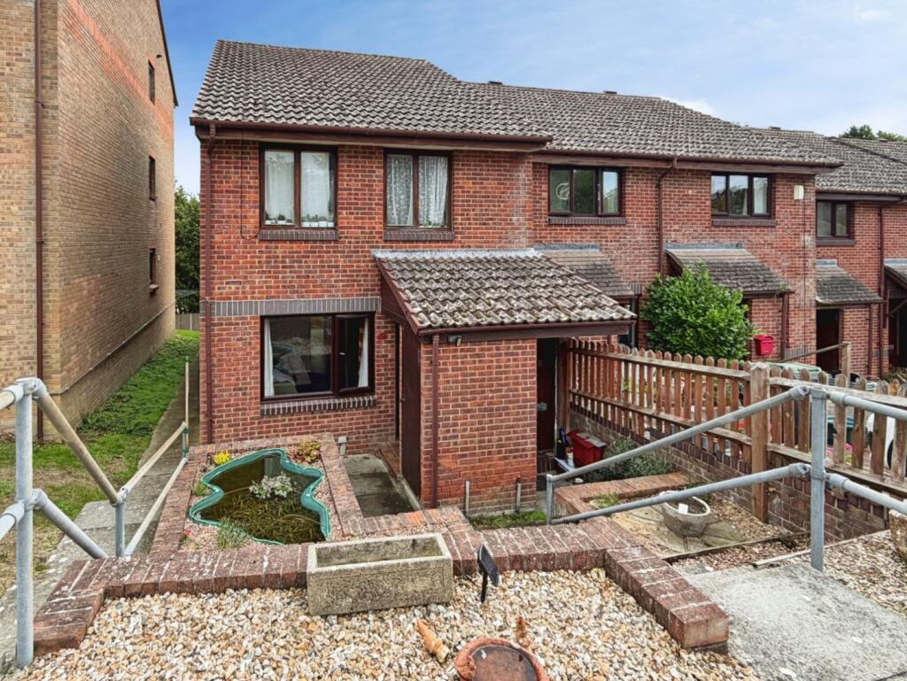 Main image of property: Alexandra Court, Bridport