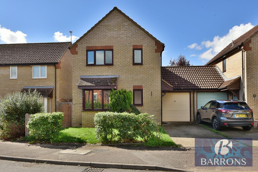 Main image of property: Hollybush Way, Cheshunt