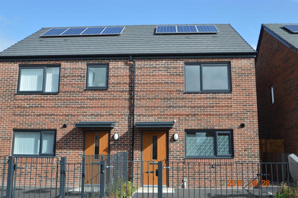 Main image of property: Whitestone Road, Manchester