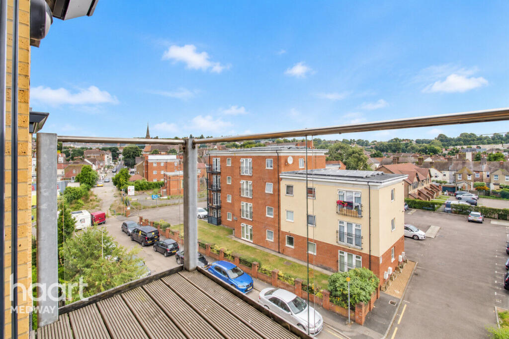 Main image of property: Station Road, Rochester