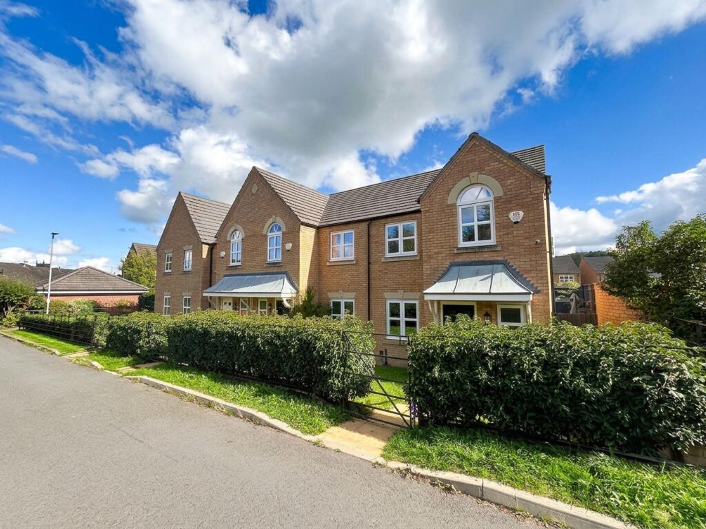 Main image of property: Ware Close, Sandbach, CW11