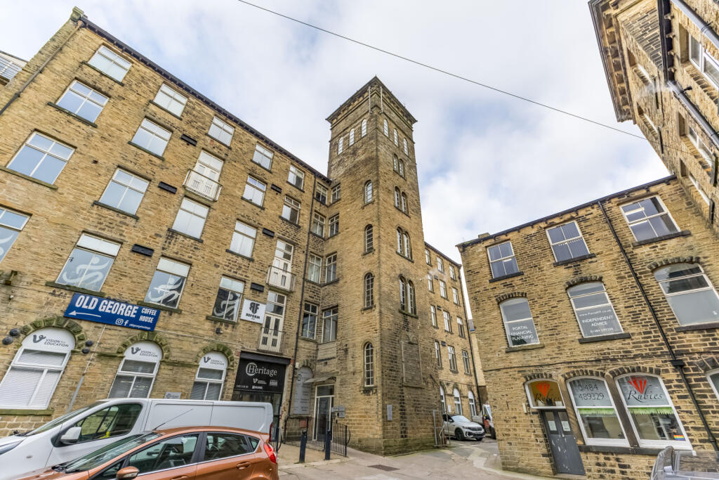 Main image of property: Heritage View, Hudersfield, HD3