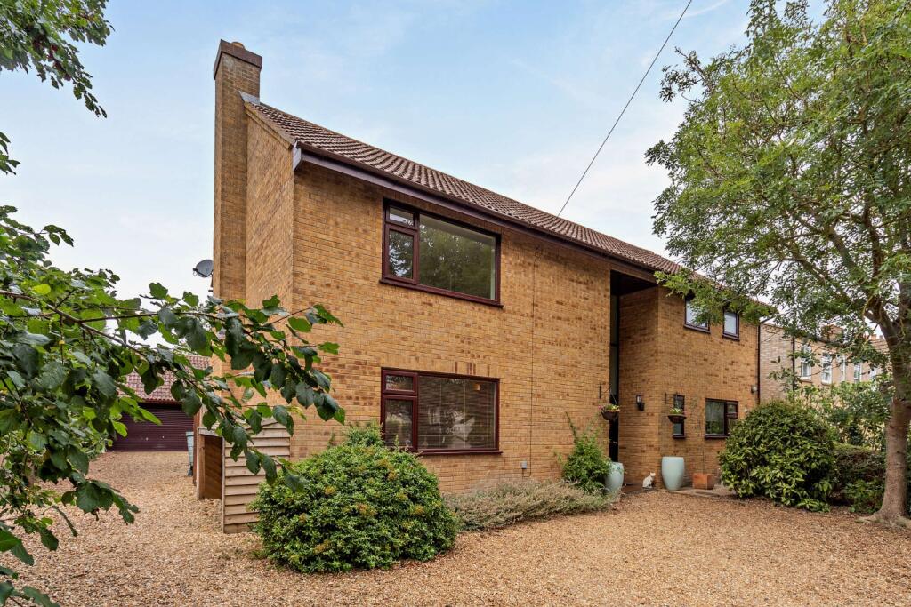 Main image of property: Little Downham, Ely, Cambridgeshire