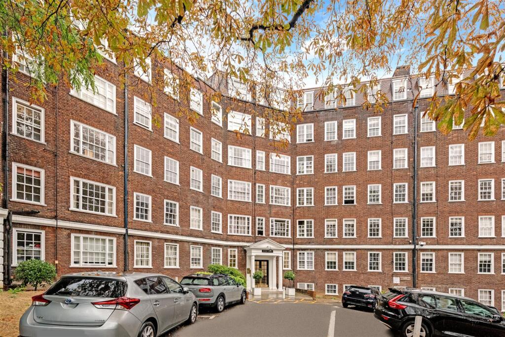 Main image of property: Eton College Road, Belsize Park, London, NW3
