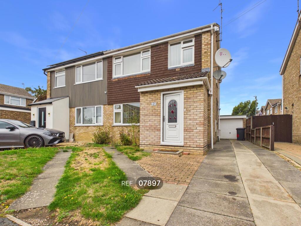 Main image of property: Worthington Close, Peterborough, PE7 3XF