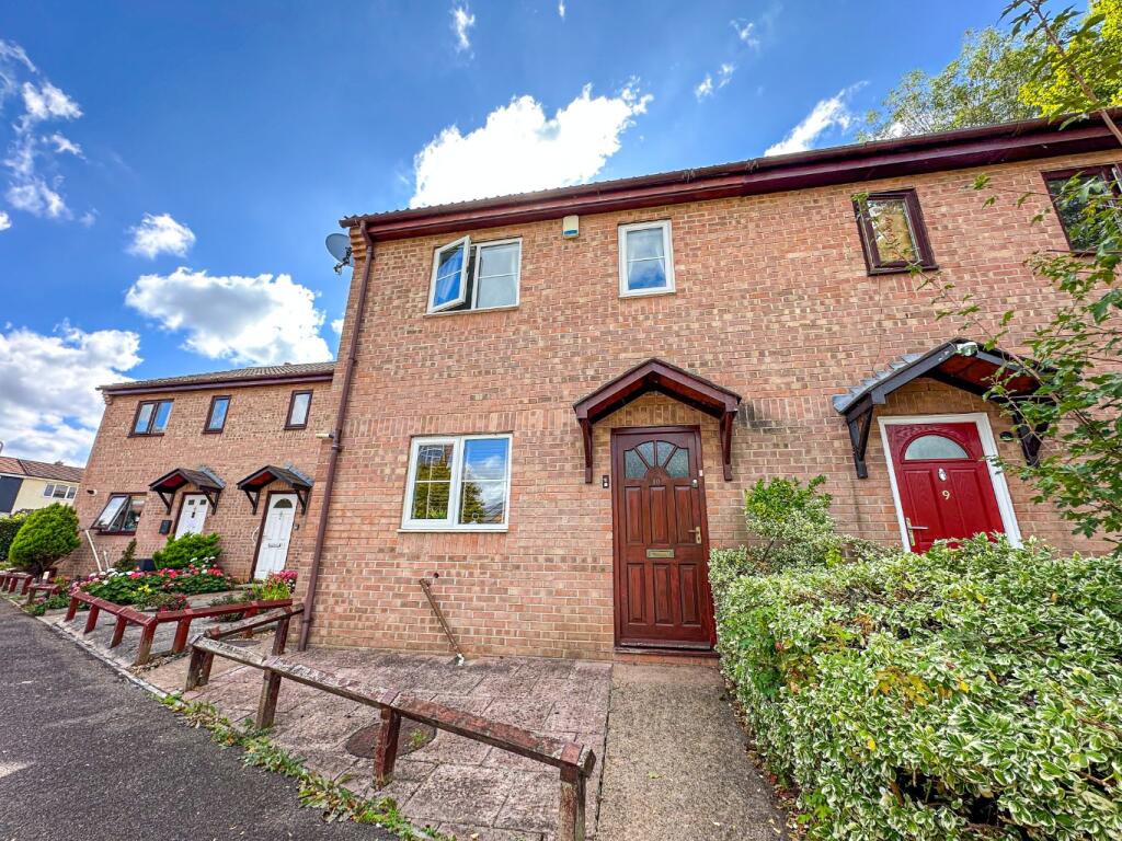 Main image of property: Northleigh Road, Taunton, Somerset