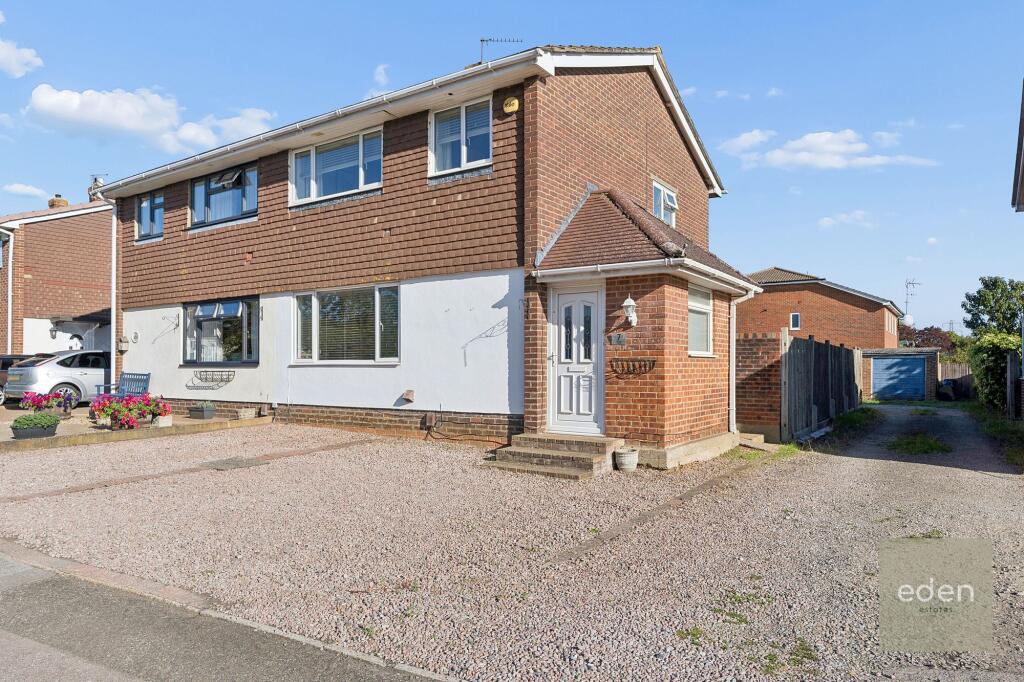 Main image of property: Partridge Avenue, Larkfield, ME20