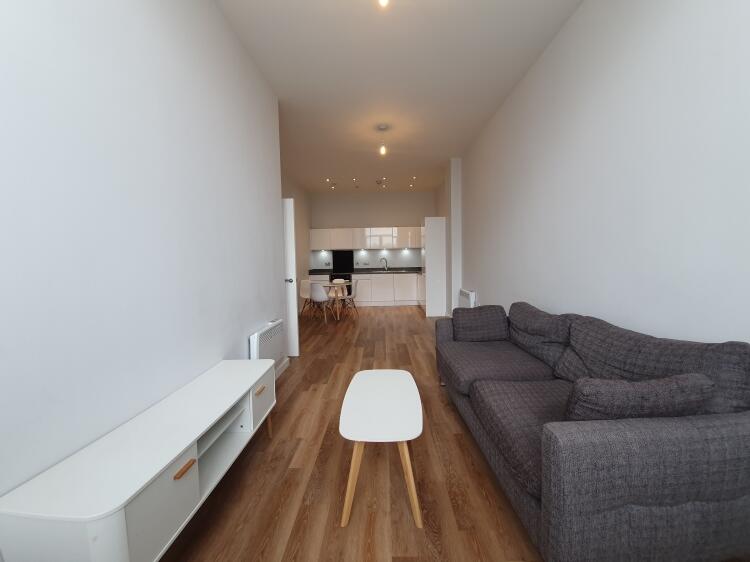 Main image of property: Tate House New York Road Leeds LS2