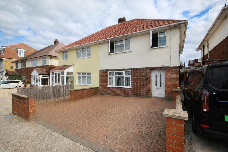 Main image of property: Scarle Road, Wembley, Middlesex HA0