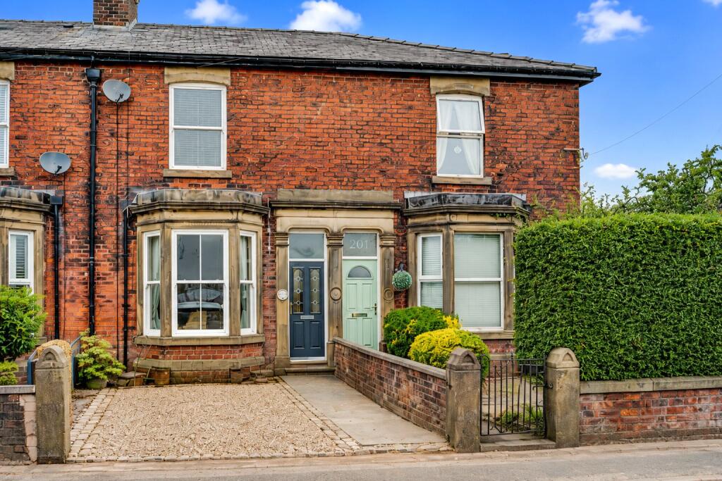 Main image of property: Preston Road, Grimsargh, Preston, Lancashire