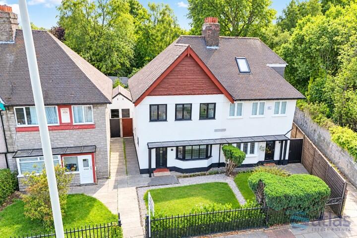 Main image of property: Mersey Cottages, Speke Road, Garston, L19
