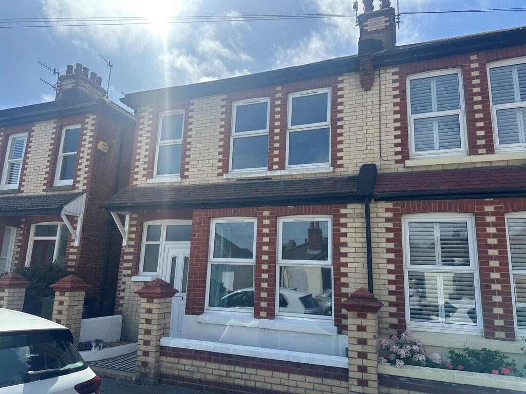 Main image of property: Erroll Road, Hove
