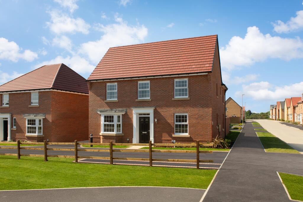 Main image of property: Chapel Lane, 
Bingham,
Nottingham,
NG13 7BS