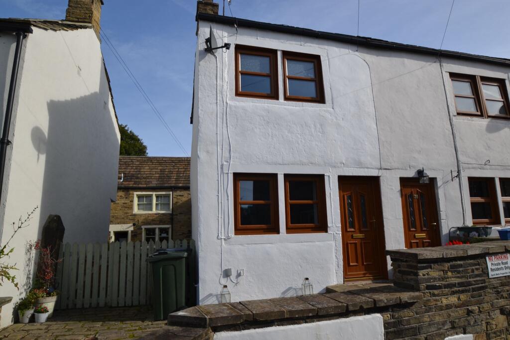 Main image of property: High Street, Idle,