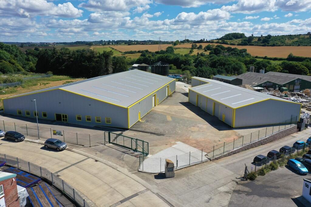 Main image of property: 52 Buckland Road, Pen Mill Trading Estate, Yeovil, Somerset, BA21 5HA
