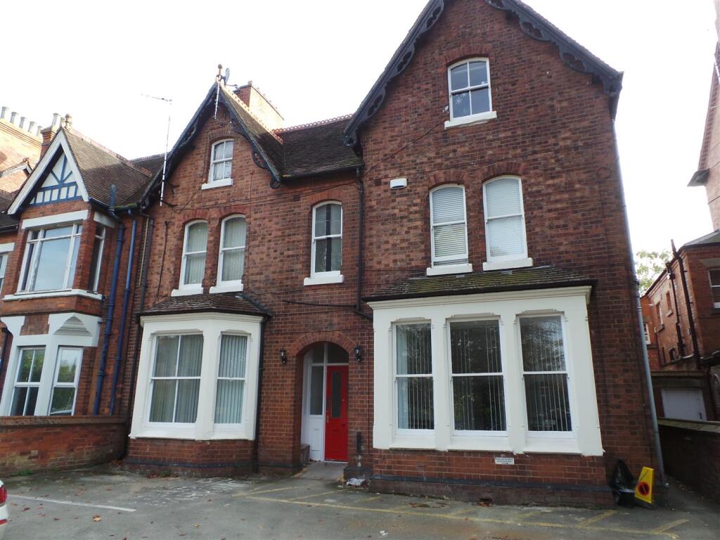 Main image of property: Whitehall Road, Rugby