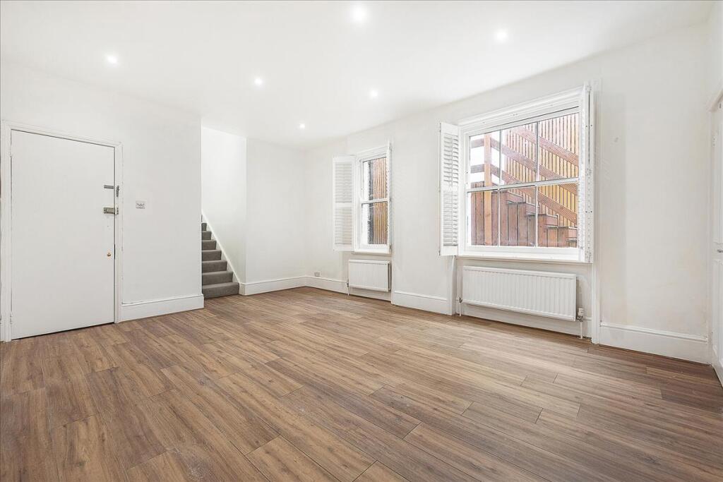 Main image of property: Fulham Palace Road, London, SW6