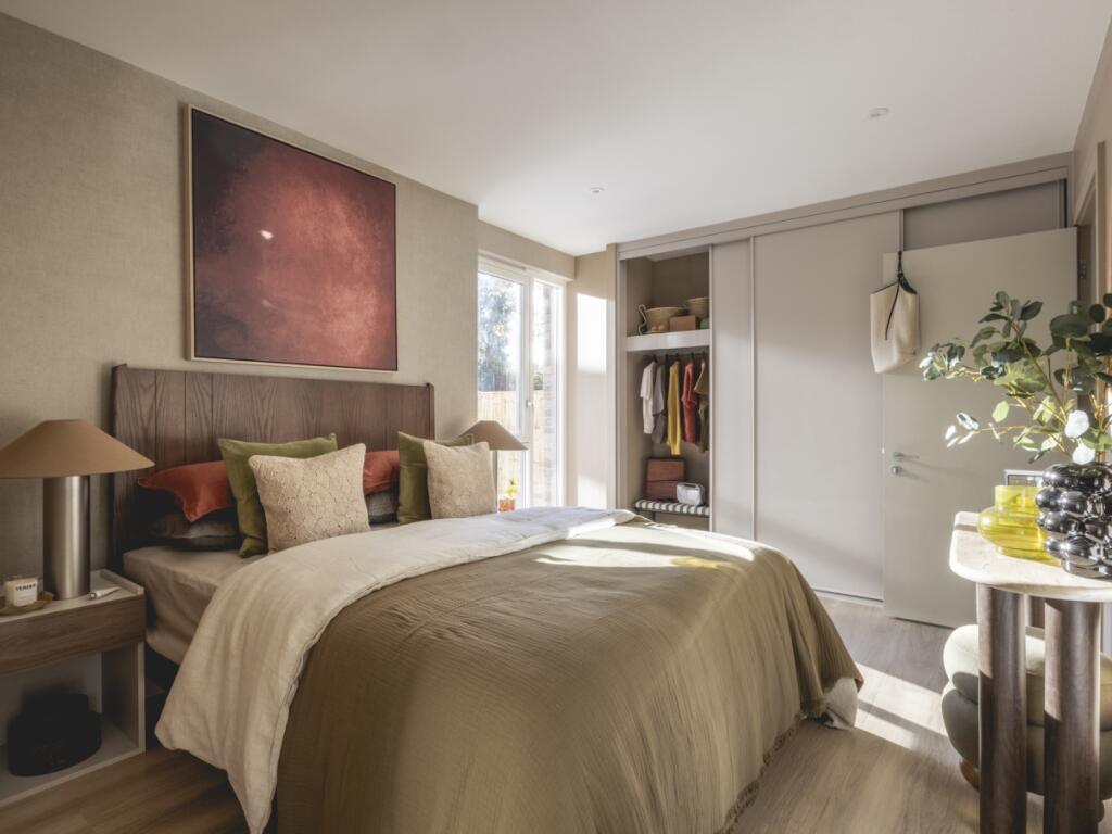 Main image of property: Mill Mead Staines-upon-Thames TW18