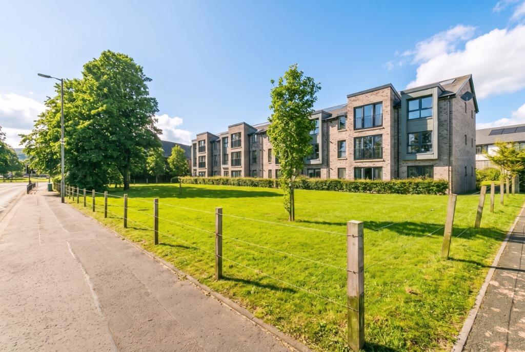 Main image of property: Carrochan Gardens, Balloch, West Dunbartonshire, G83
