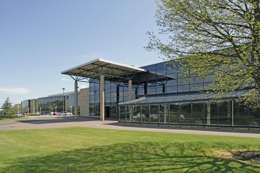 Main image of property: Pyramids Business Park, Bathgate, EH48 2EH