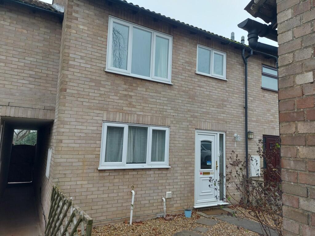 Main image of property: Newton Croft, Sudbury