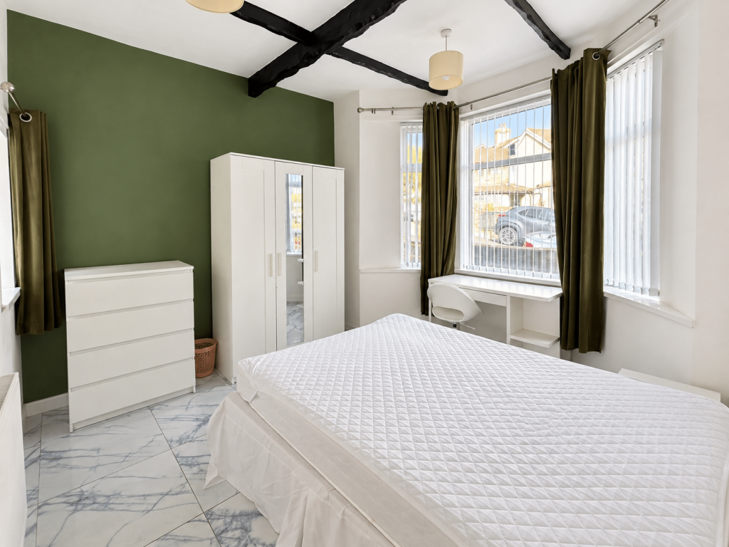 Main image of property: Stow Hill, Treforest