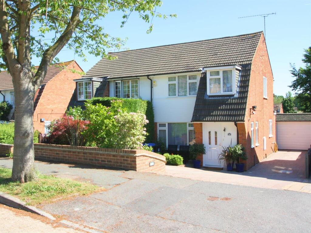 Main image of property: Northwood Avenue, Knaphill, Woking, Surrey, GU21
