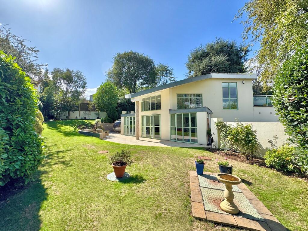 Main image of property: Cranford Avenue, Exmouth