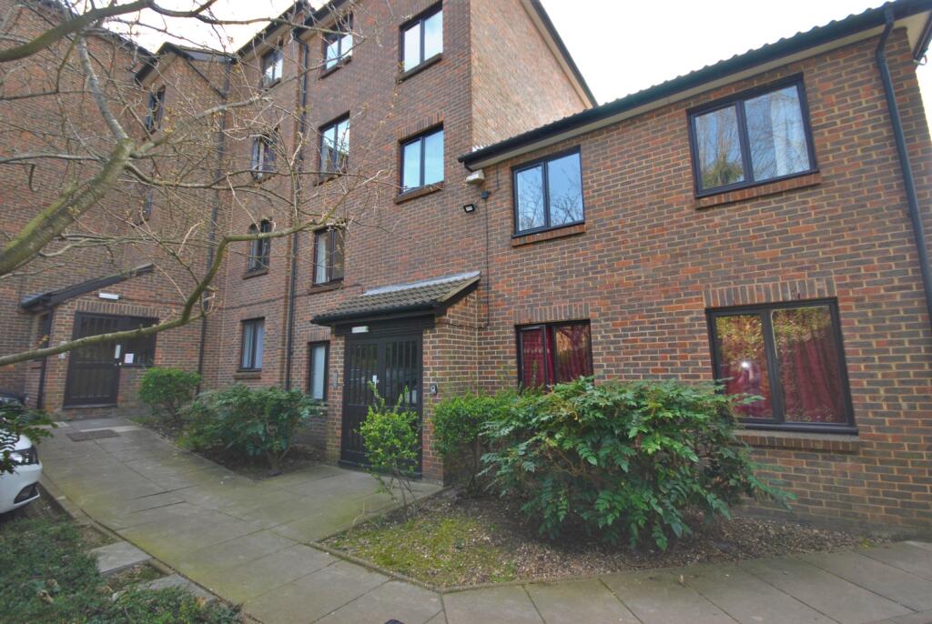 Main image of property: Westhorne Avenue Lee SE12