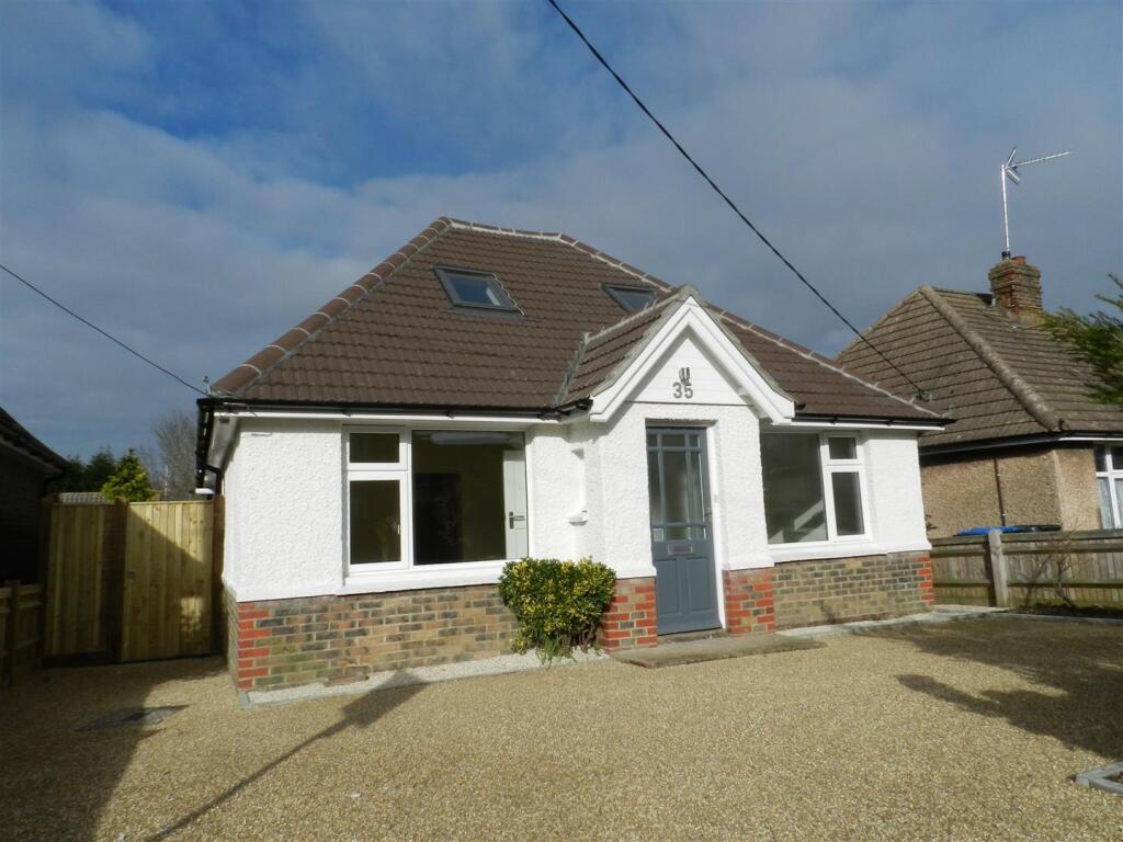 Main image of property: Eastern Road, Haywards Heath