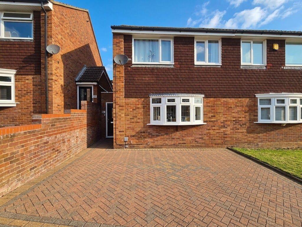 Main image of property: Herriot Close, Newport Pagnell