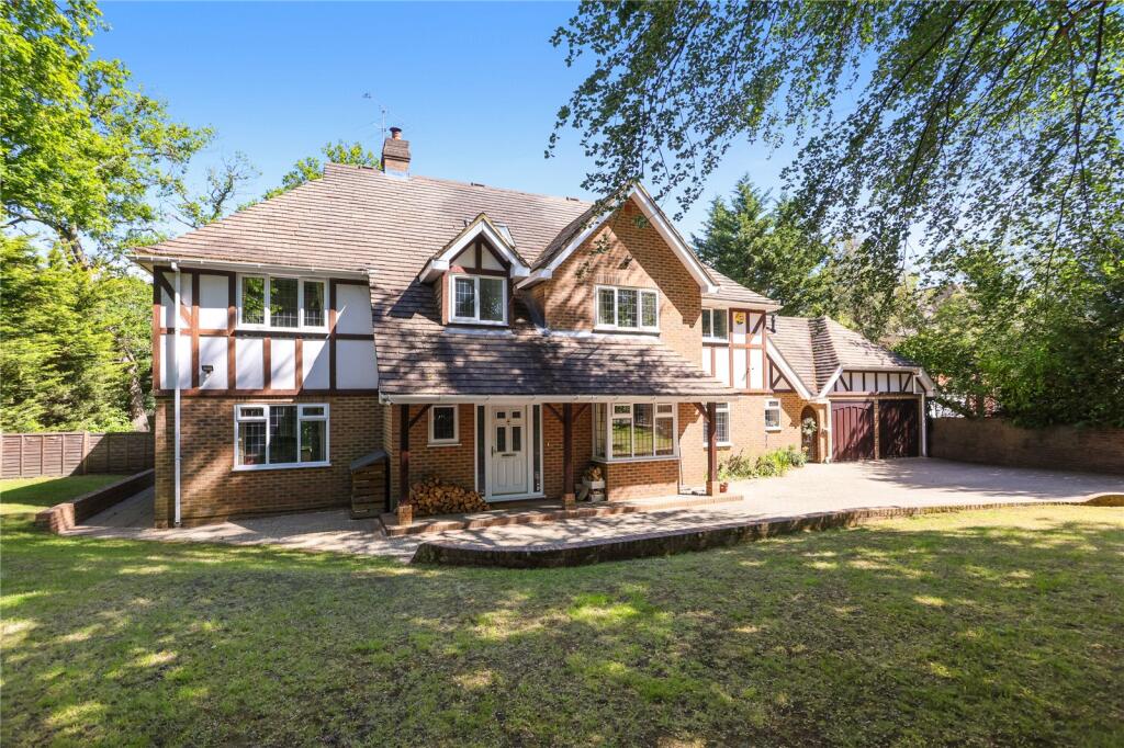 Main image of property: Godolphin Road, Weybridge, Surrey, KT13