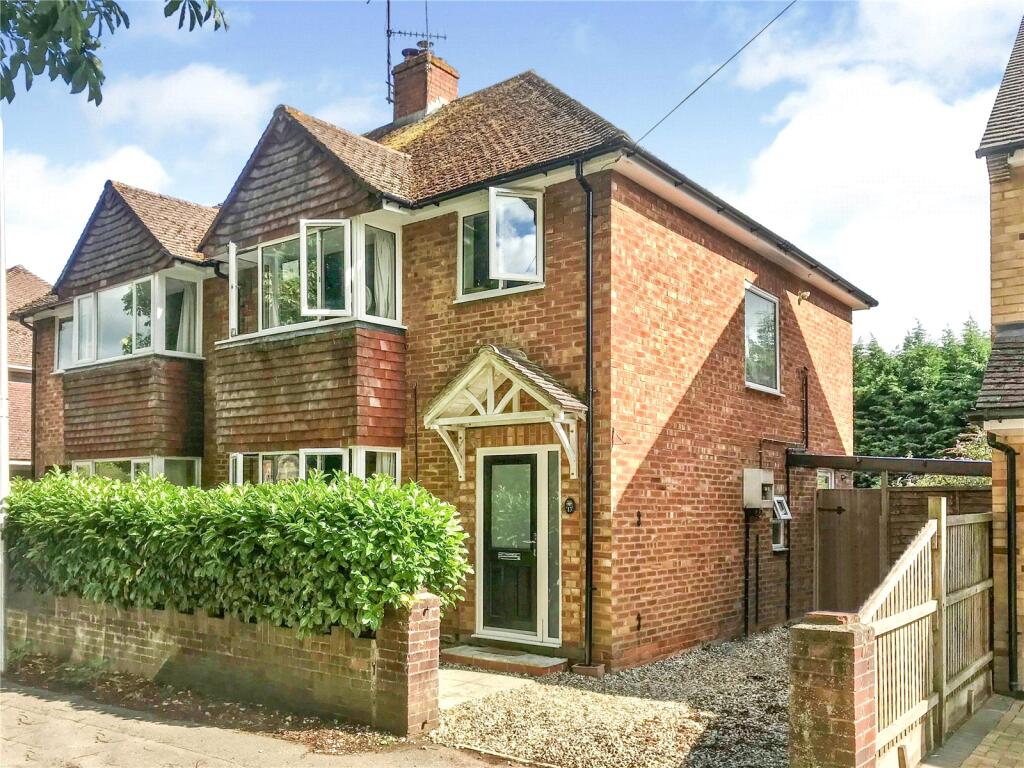 Main image of property: Church Street, Theale, Reading, Berkshire, RG7