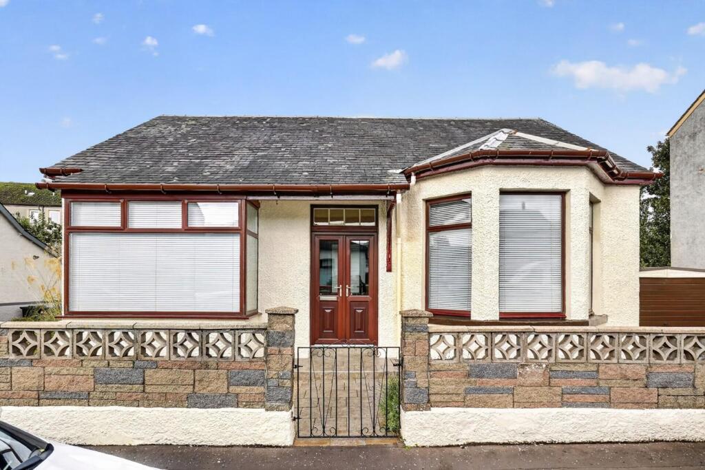 Main image of property: Allanpark Street, Largs
